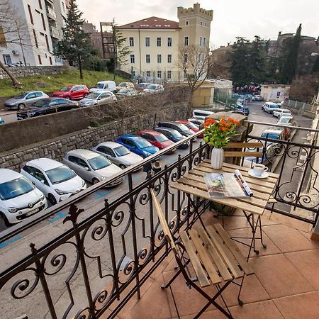 Wien Apartment Rijeka Exterior photo