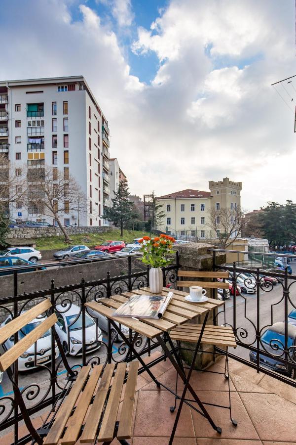 Wien Apartment Rijeka Exterior photo