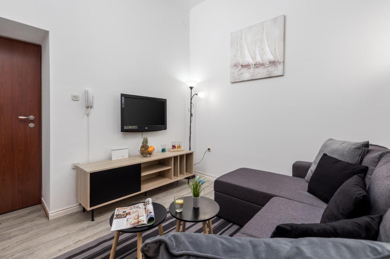 Wien Apartment Rijeka Exterior photo