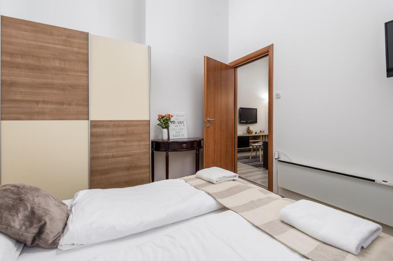 Wien Apartment Rijeka Exterior photo