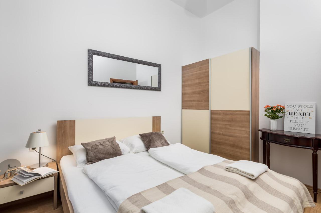 Wien Apartment Rijeka Exterior photo