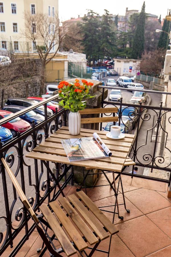 Wien Apartment Rijeka Exterior photo