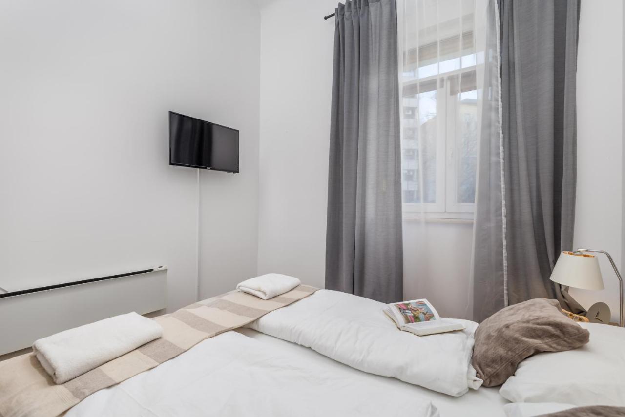 Wien Apartment Rijeka Exterior photo